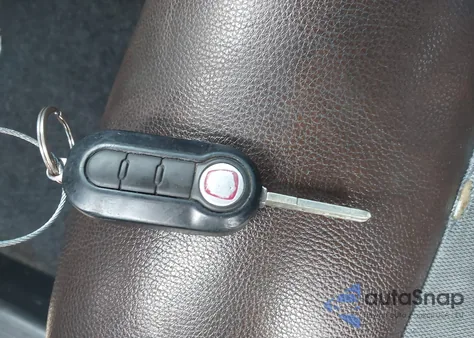 2012 Fiat 500 Sport from USA, damaged, VIN 3C3CFFBR9CT115167